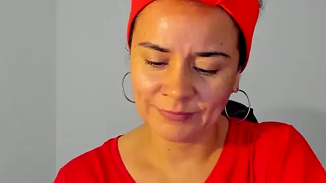 Snapshot of Sami_Hotie1 chatting on 02-03-26, 09:20 Sami Hotie1 online show from 02-03-26, 09:20