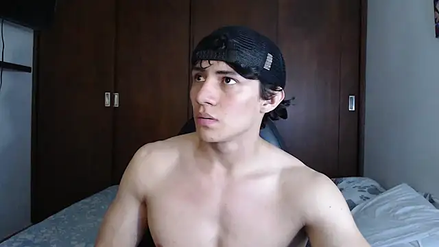 aresholland online show from 01-30-25, 01:44