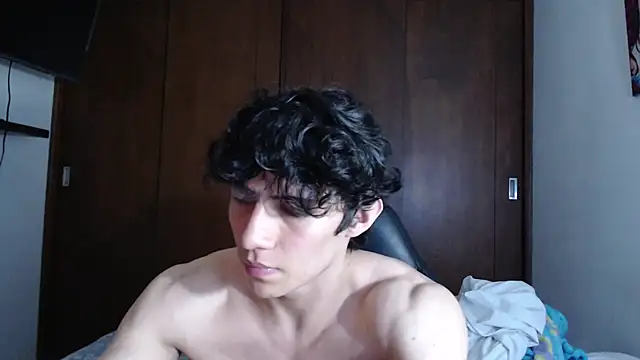 aresholland online show from 02-08-25, 02:26