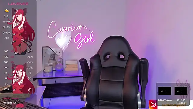 Snapshot of Korina_Saenz01 chatting on 02-19-25, 11:04 Korina Saenz01 online show from 02-19-25, 11:04