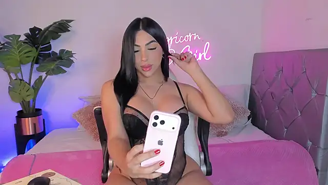 Korina Saenz01 online show from 03-20-26, 09:41