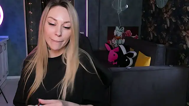 Blckmirrorr online show from 09-14-25, 08:35