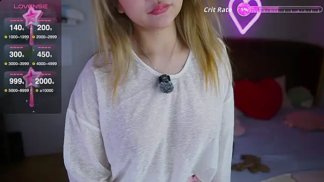 laybunny1 online show from 10-03-25, 07:11