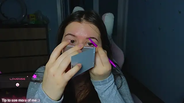   Samer  online show from 02-05-25, 01:44