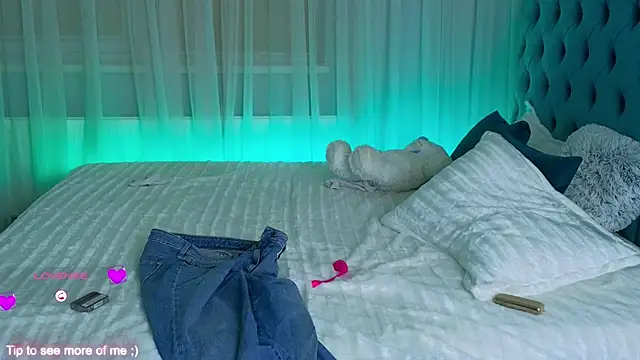   Samer  online show from 02-20-25, 04:57