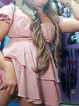 TamySweetness online show from 01-29-25, 12:01