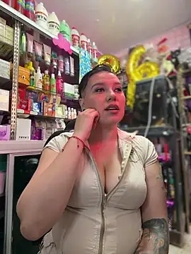 TamySweetness online show from 02-26-26, 05:12