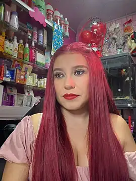 TamySweetness online show from 05-10-26, 04:12