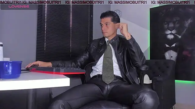 massimo g online show from 11-08-25, 12:49