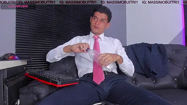 massimo g online show from 04-13-26, 12:49