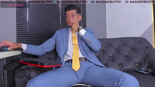 massimo g online show from 06-01-26, 12:29