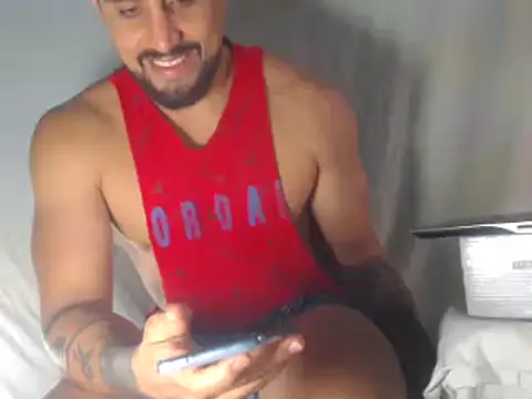 sebasx412 online show from 11-24-25, 08:52