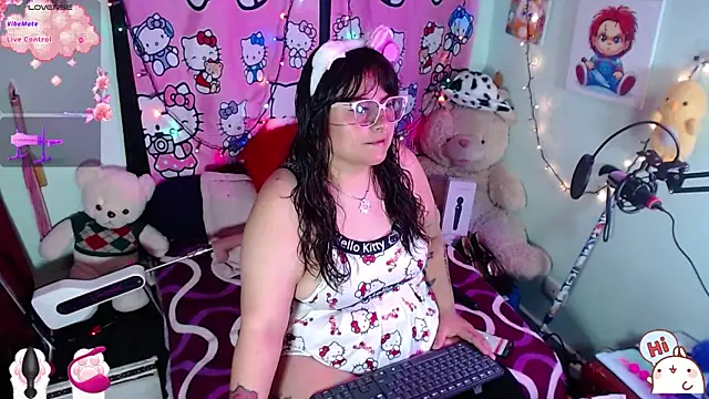  lilith heavy online show from 07-10-26, 05:37