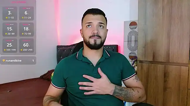 Snapshot of mathew_vidal1 chatting on 12-03-24, 03:41 mathew vidal1 online show from 12-03-24, 03:41