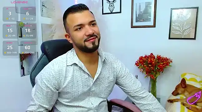 Snapshot of mathew_vidal1 chatting on 02-06-25, 03:37 mathew vidal1 online show from 02-06-25, 03:37