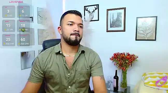 Snapshot of mathew_vidal1 chatting on 02-09-25, 06:33 mathew vidal1 online show from 02-09-25, 06:33