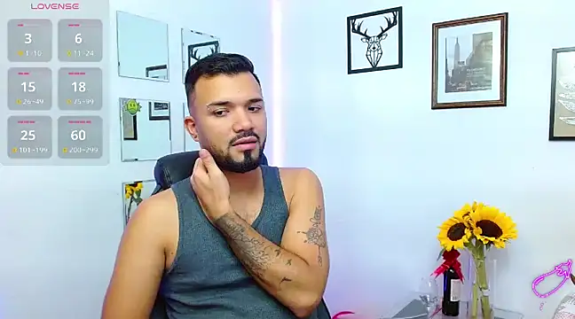 Snapshot of mathew_vidal1 chatting on 02-24-25, 09:31 mathew vidal1 online show from 02-24-25, 09:31