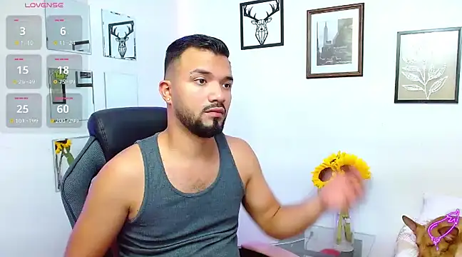 Snapshot of mathew_vidal1 chatting on 02-25-25, 03:42 mathew vidal1 online show from 02-25-25, 03:42