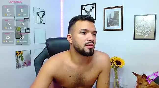 Snapshot of mathew_vidal1 chatting on 02-26-25, 11:15 mathew vidal1 online show from 02-26-25, 11:15