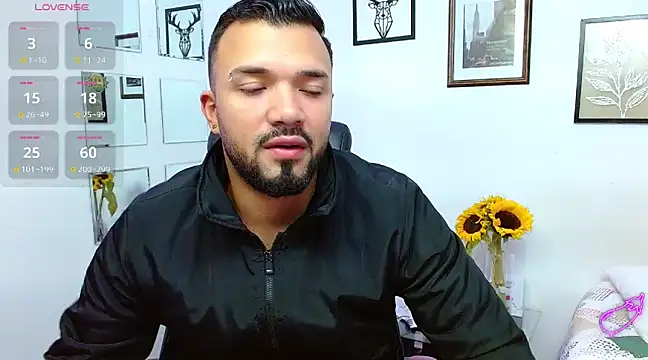 Snapshot of mathew_vidal1 chatting on 02-28-25, 05:04 mathew vidal1 online show from 02-28-25, 05:04