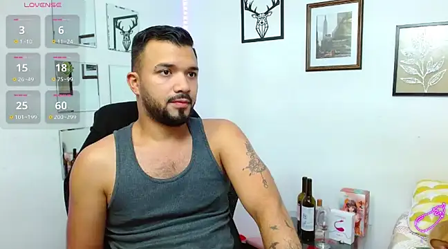 Snapshot of mathew_vidal1 chatting on 03-05-25, 05:29 mathew vidal1 online show from 03-05-25, 05:29