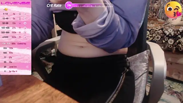 sweetbbabe online show from 01-27-25, 02:02