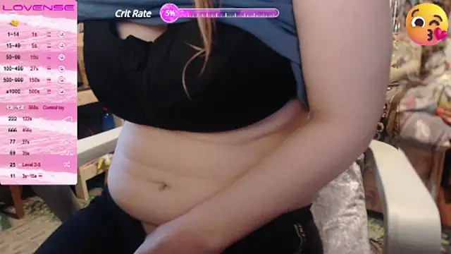 sweetbbabe online show from 01-29-25, 01:38