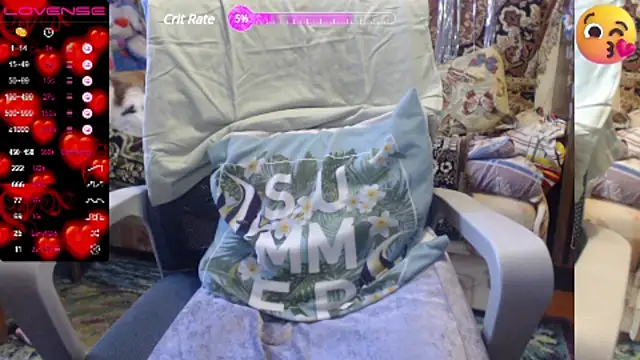 sweetbbabe online show from 02-08-25, 12:06