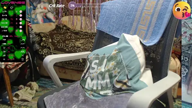 sweetbbabe online show from 03-07-25, 03:18