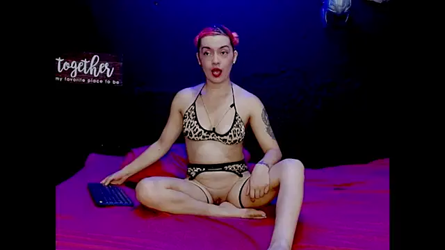 ASTRIDBULM online show from 01-19-25, 11:21