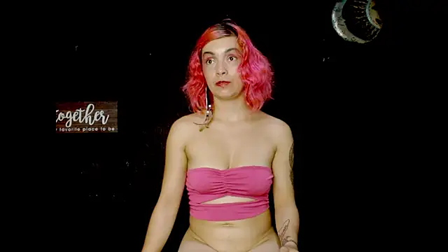 ASTRIDBULM online show from 02-23-25, 01:02