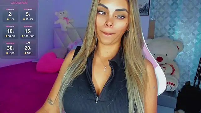 Gabby prieto online show from 01-20-25, 04:32