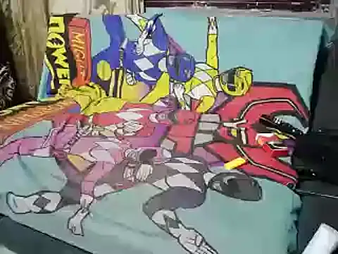 Snapshot of XnastyD chatting on 10-16-25, 02:23 XnastyD online show from 10-16-25, 02:23