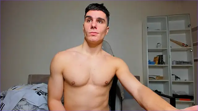 Snapshot of sam_huston chatting on 01-30-25, 12:18 sam huston online show from 01-30-25, 12:18