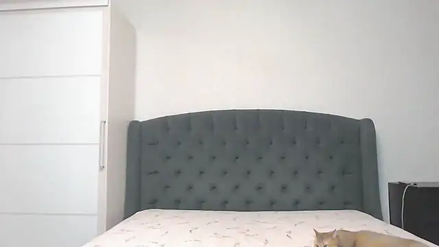 Marselle Laker online show from 12-12-24, 05:42