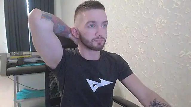 Marselle Laker online show from 03-05-25, 09:27