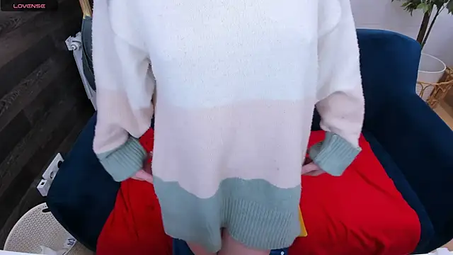 JannaVerdi  online show from 02-26-25, 02:14