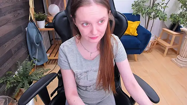 JannaVerdi  online show from 03-12-25, 10:05