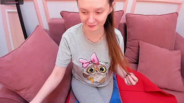 JannaVerdi  online show from 03-14-25, 06:53