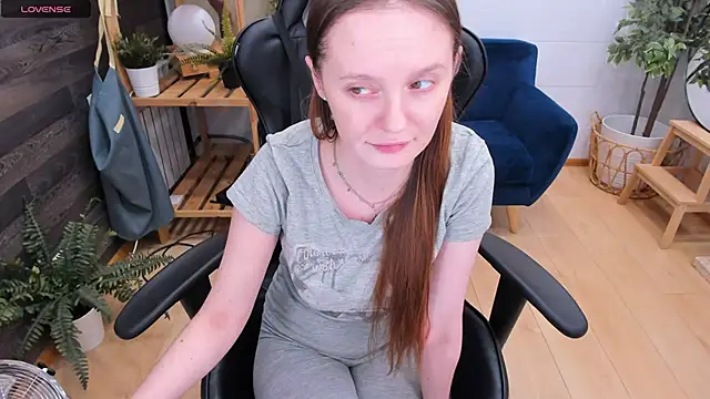 JannaVerdi  online show from 03-17-25, 06:40