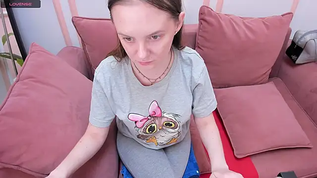 JannaVerdi  online show from 09-25-25, 06:28