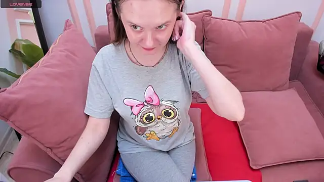 JannaVerdi  online show from 10-14-25, 06:25