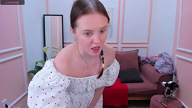 JannaVerdi  online show from 02-09-26, 06:50