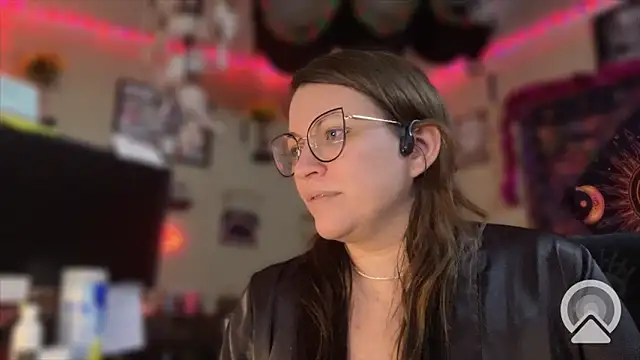 spunlikecottoncandy online show from 01-11-25, 03:20