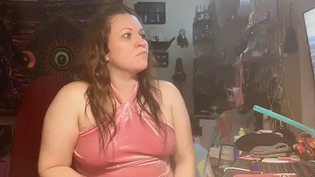 spunlikecottoncandy online show from 02-09-25, 12:06