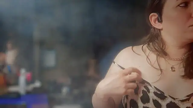 spunlikecottoncandy online show from 09-30-25, 04:12