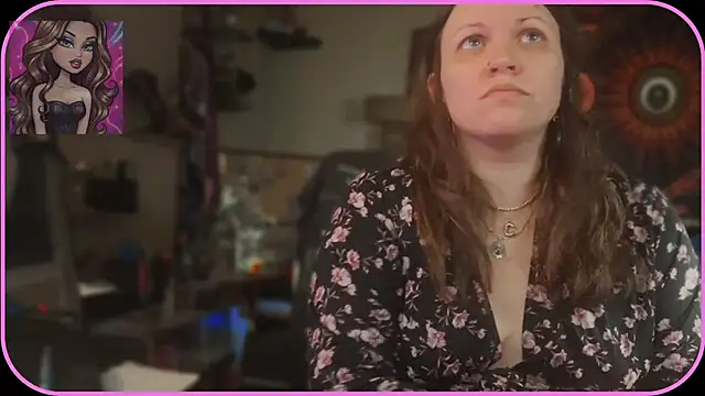 spunlikecottoncandy online show from 01-07-26, 09:39