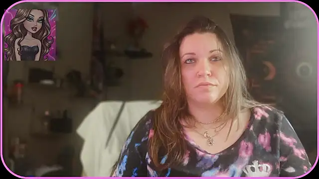 spunlikecottoncandy online show from 01-09-26, 10:33