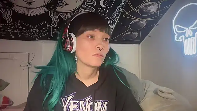 FRRANNKIE online show from 01-07-25, 12:52