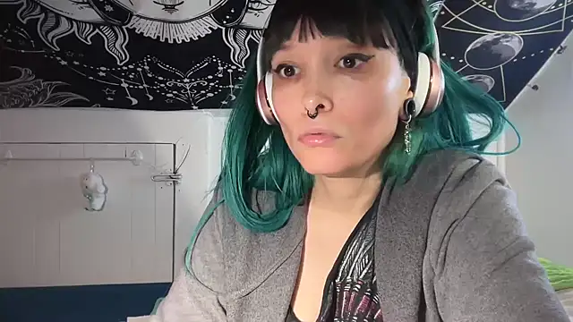 FRRANNKIE online show from 02-02-25, 03:07